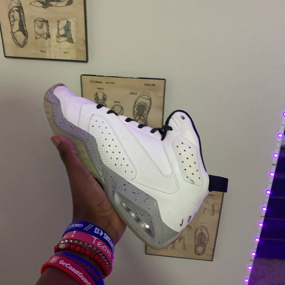 Jordan 7